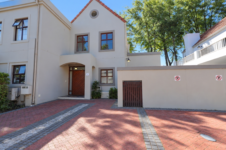 To Let 3 Bedroom Property for Rent in Paarl South Western Cape